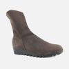 Women Arche | Arche - Lomham Truffe Ankle Boots On Labotte