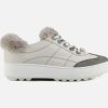 Women DLSport | Dlsport - Decode Ice Sneakers On Labotte