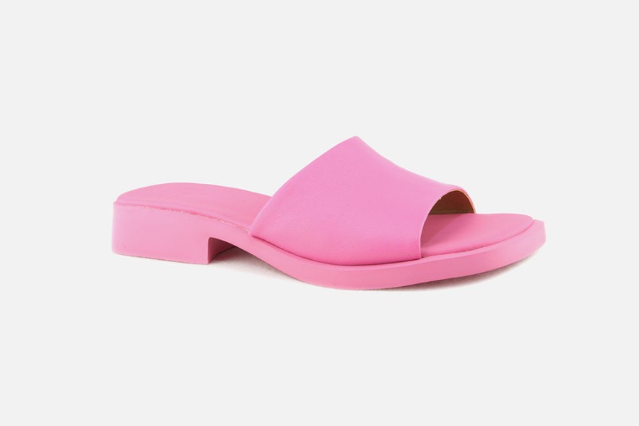 Women Camper | Camper - Dana Rose Sandals On Labotte