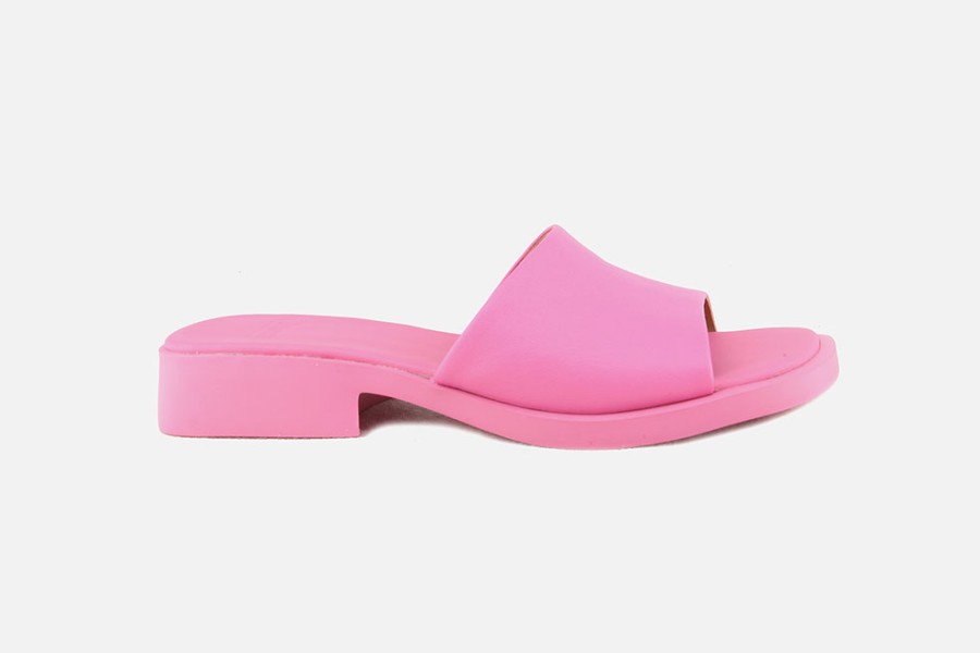 Women Camper | Camper - Dana Rose Sandals On Labotte