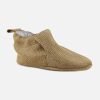 Girls Bellamy | Bellamy - Sophie Taupe Layette Shoes On Labotte