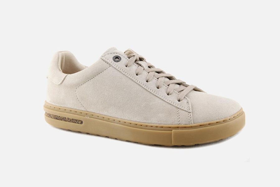 Women Birkenstock | Birkenstock - Bend Low Sable Sneakers On Labotte