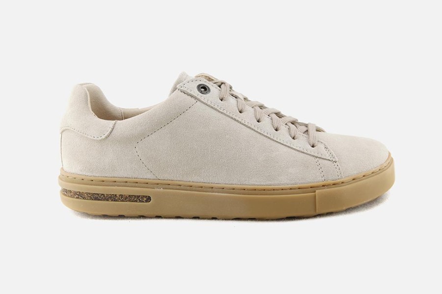 Women Birkenstock | Birkenstock - Bend Low Sable Sneakers On Labotte