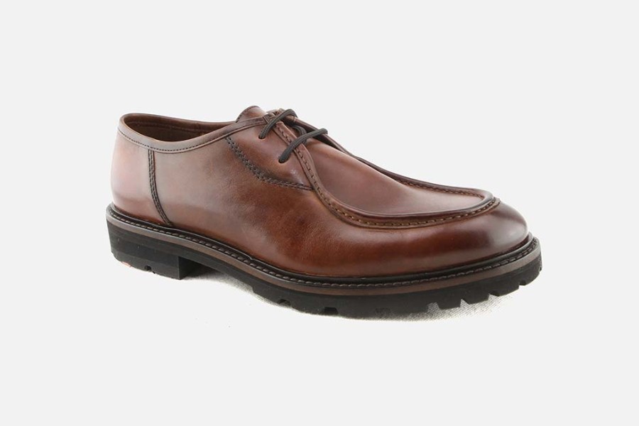 Men LLOYD | Lloyd - Felipe Brandy Derbies On Labotte