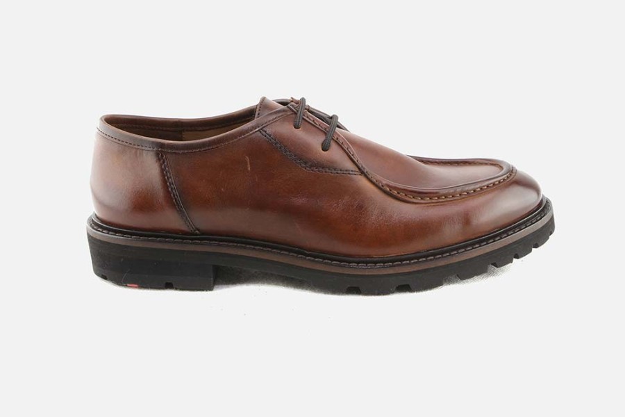 Men LLOYD | Lloyd - Felipe Brandy Derbies On Labotte
