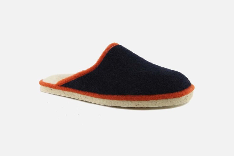 Men Exquise | Exquise - Garik Nuit Mandarine Charentaises On Labotte