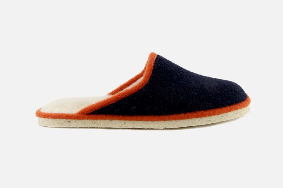 Men Exquise | Exquise - Garik Nuit Mandarine Charentaises On Labotte