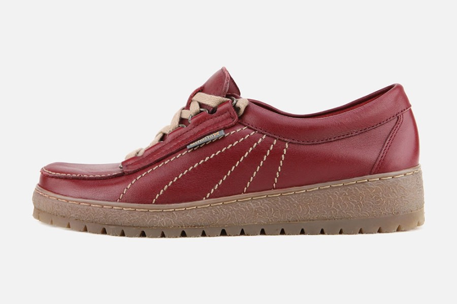 Women Mephisto | Mephisto - Lady Rubis Sneakers On Labotte