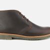 Men Panama Jack | Panama Jack - Gael Chestnut Lace-Up Boots On Labotte