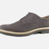 Men Ecco | Ecco - Metropole London Derby Brown Derbies On Labotte