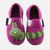 Girls Giesswein | Giesswein - Mille Pattes Berry Low Slippers On Labotte