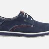 Men Fluchos | Fluchos - Alfa Navy Derbies On Labotte