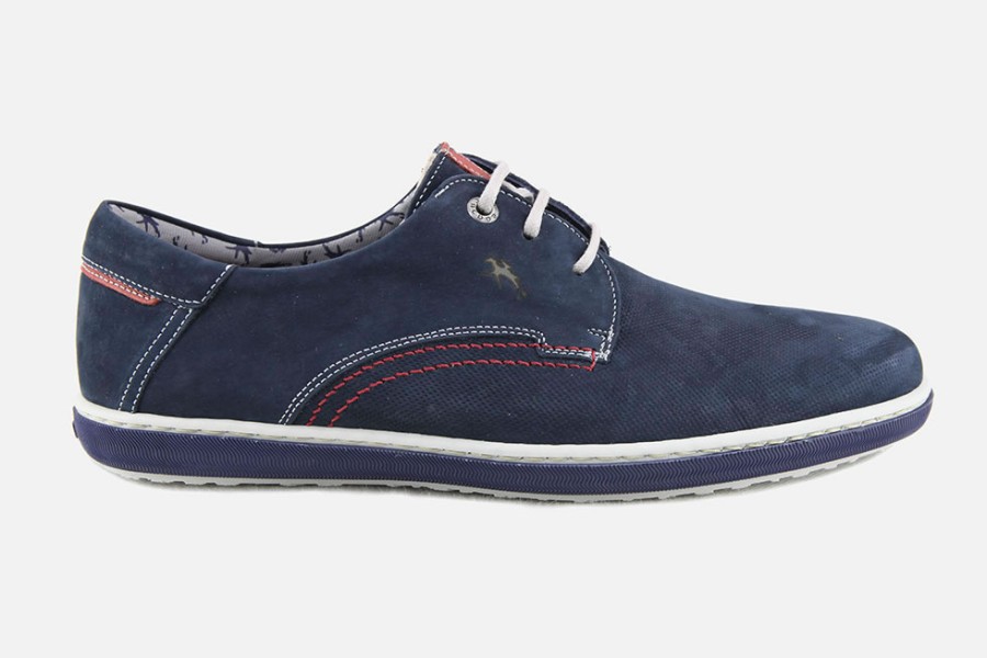 Men Fluchos | Fluchos - Alfa Navy Derbies On Labotte