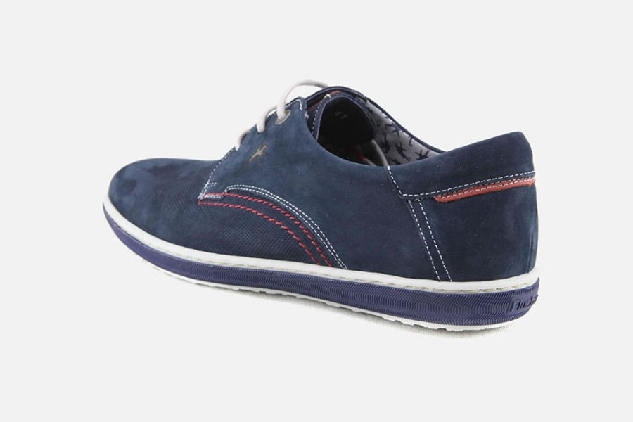Men Fluchos | Fluchos - Alfa Navy Derbies On Labotte