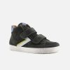 Boys Romagnoli | Romagnoli - Nino Scratch Forest Velcro Shoes On Labotte