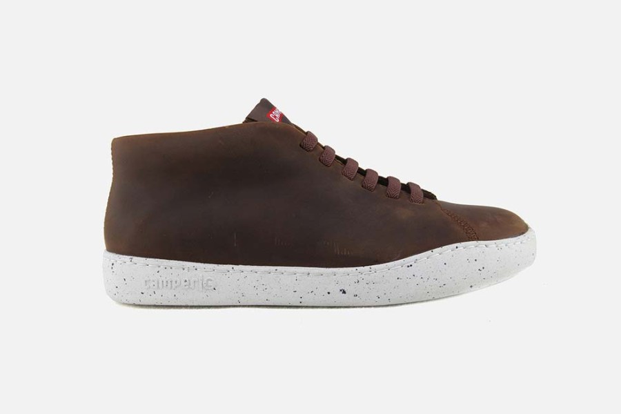 Men Camper | Camper - Peu Touring Cola Man Sneakers On Labotte