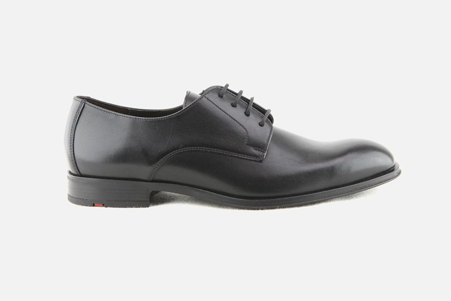 Men LLOYD | Lloyd - Sabre Noir Derbies On Labotte