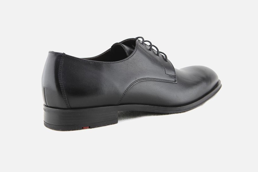 Men LLOYD | Lloyd - Sabre Noir Derbies On Labotte