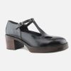 Women Pons Quintana | Pons Quintana - Tabatah Deep Green Pumps On Labotte