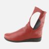 Women Arche | Arche - Dayoon Arock Lace-Up Boots On Labotte