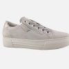 Women Gabor | Gabor - Next Nuage Sneakers On Labotte