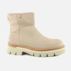 Women Panama Jack | Panama Jack - Laia Ice Ankle Boots On Labotte