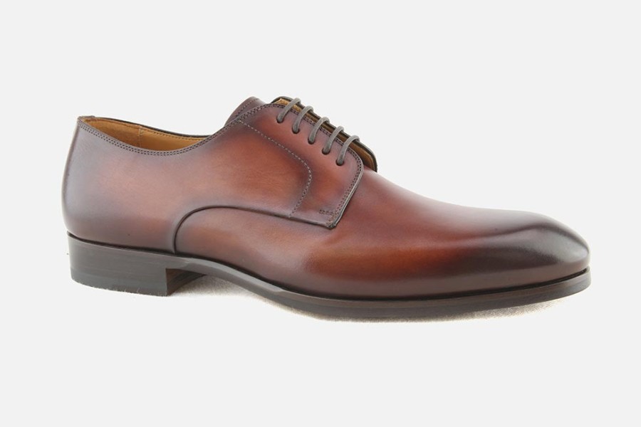 Men Magnanni | Magnanni - Rallye Cognac Antic Derbies On Labotte