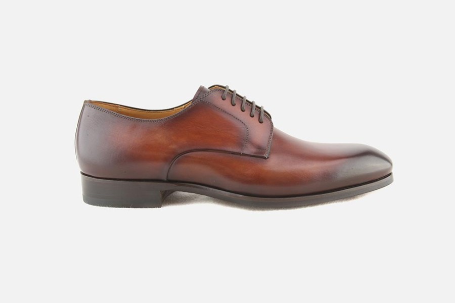 Men Magnanni | Magnanni - Rallye Cognac Antic Derbies On Labotte
