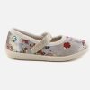 Girls Bellamy | Bellamy - Bunny Baby Multi Low Slippers On Labotte