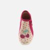 Girls Bellamy | Bellamy - Cerisette High Slippers On Labotte