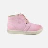 Girls Falcotto | Falcotto - Pilote Rosalie Lace-Up Boots On Labotte