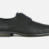 Men LLOYD | Lloyd - Kolorit Noir Derbies On Labotte