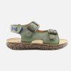 Boys Stones and Bones | Stones And Bones - Noam Kaki Sandals On Labotte