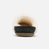 Women Sorel | Sorel - Nakiska Slide 2 Black Low Slippers On Labotte