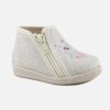 Girls Bellamy | Bellamy - La Merveille High Slippers On Labotte