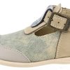 Boys Bellamy | Bellamy - Jessie Sable Sandals On Labotte