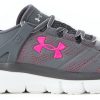 Women Under Armour | Under Armour - Speedform F Gris Sneakers On Labotte