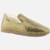Women Bosabo | Bosabo - Bosabo Slipper Leo Kaki Low Slippers On Labotte