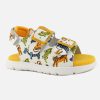 Girls Camper | Camper - Twins Sandale Kids Tiger Sandals On Labotte