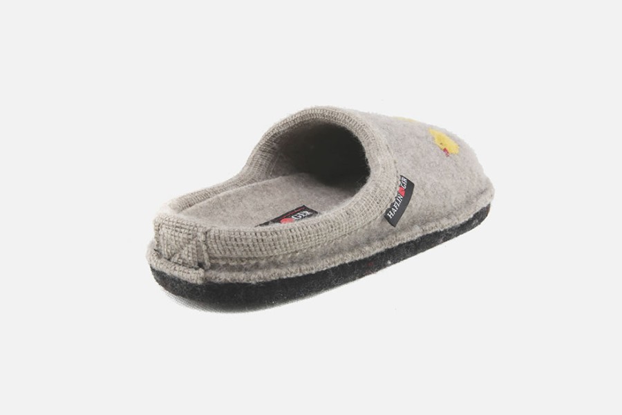 Women Haflinger | Haflinger - Ma Poulette Low Slippers On Labotte