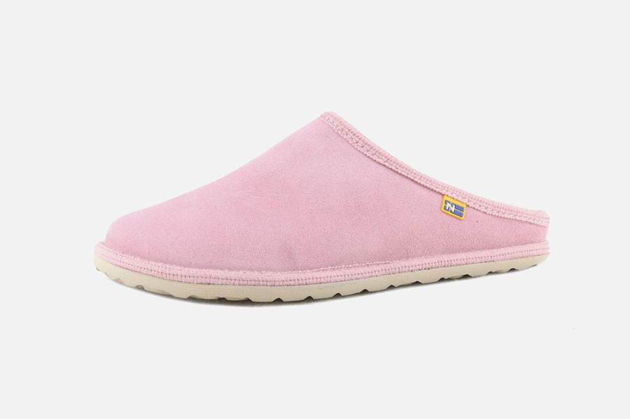 Women Nordikas | Nordikas - Visby Candy Low Slippers On Labotte