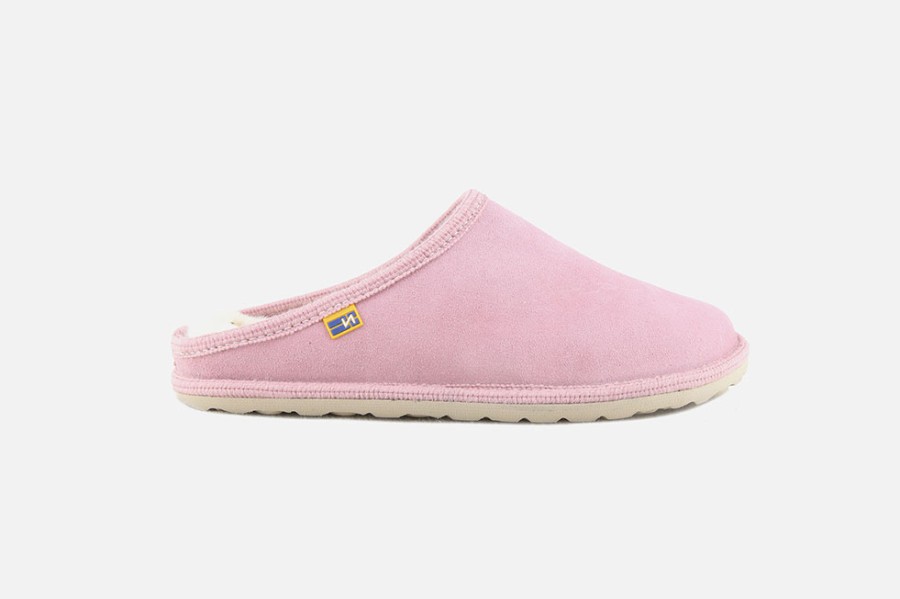 Women Nordikas | Nordikas - Visby Candy Low Slippers On Labotte