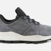 Men Timberland | Timberland - Brooklyn Grey Sneakers On Labotte