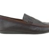 Men Nordikas | Nordikas - Quartz Marron Low Slippers On Labotte