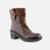 Women Felmini | Felmini - Lamyta Boots Ankle Boots On Labotte
