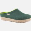 Women Haflinger | Haflinger - Trees Forest Clogs On Labotte