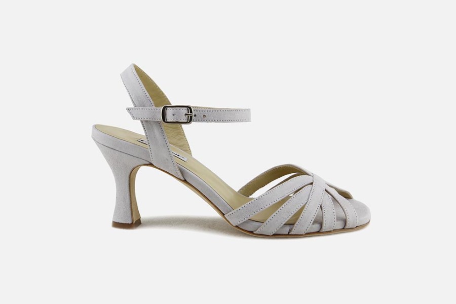 Women Cervone | Cervone - Cinema Nuage Sandals On Labotte