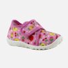 Girls Superfit | Superfit - Kiki Tutti Frutti Low Slippers On Labotte