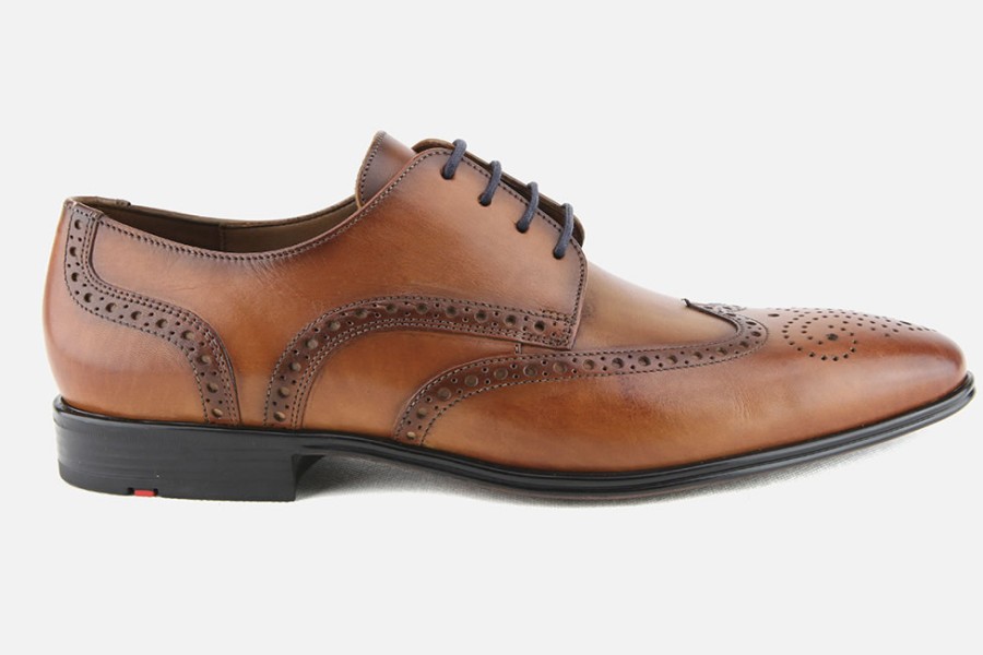 Men LLOYD | Lloyd - Morton Brandy Derbies On Labotte