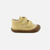 Girls Naturino | Naturino - Cocoon Scratch Sunny Velcro Shoes On Labotte